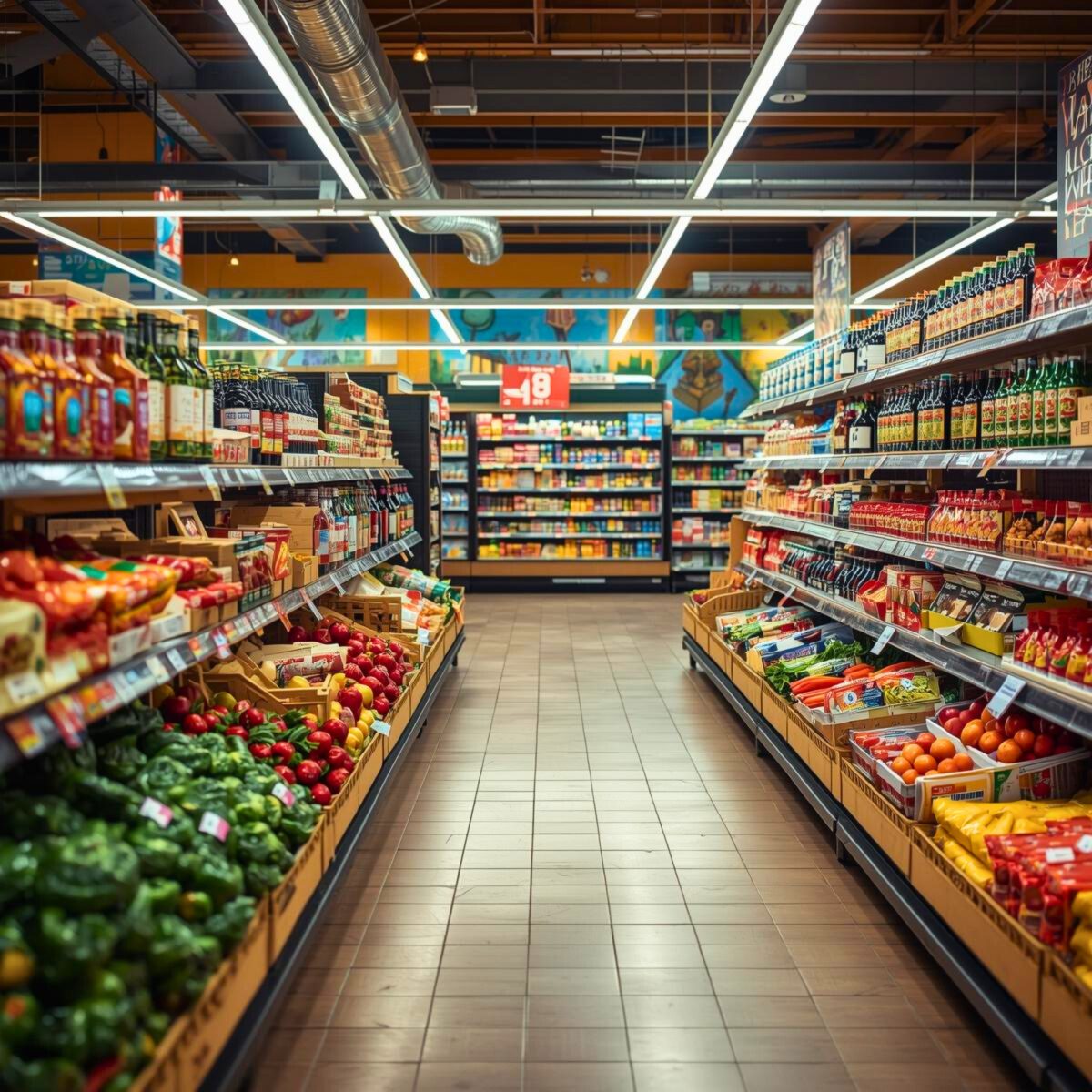 CARREFOUR CONTACT