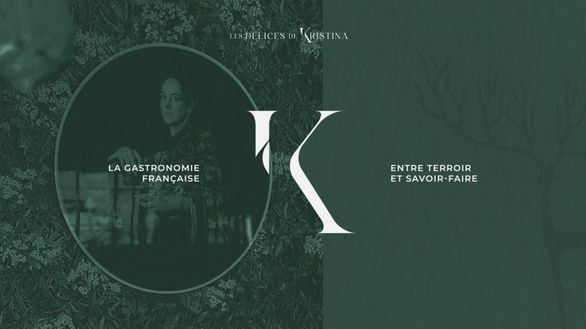 Les Délices de Kristina