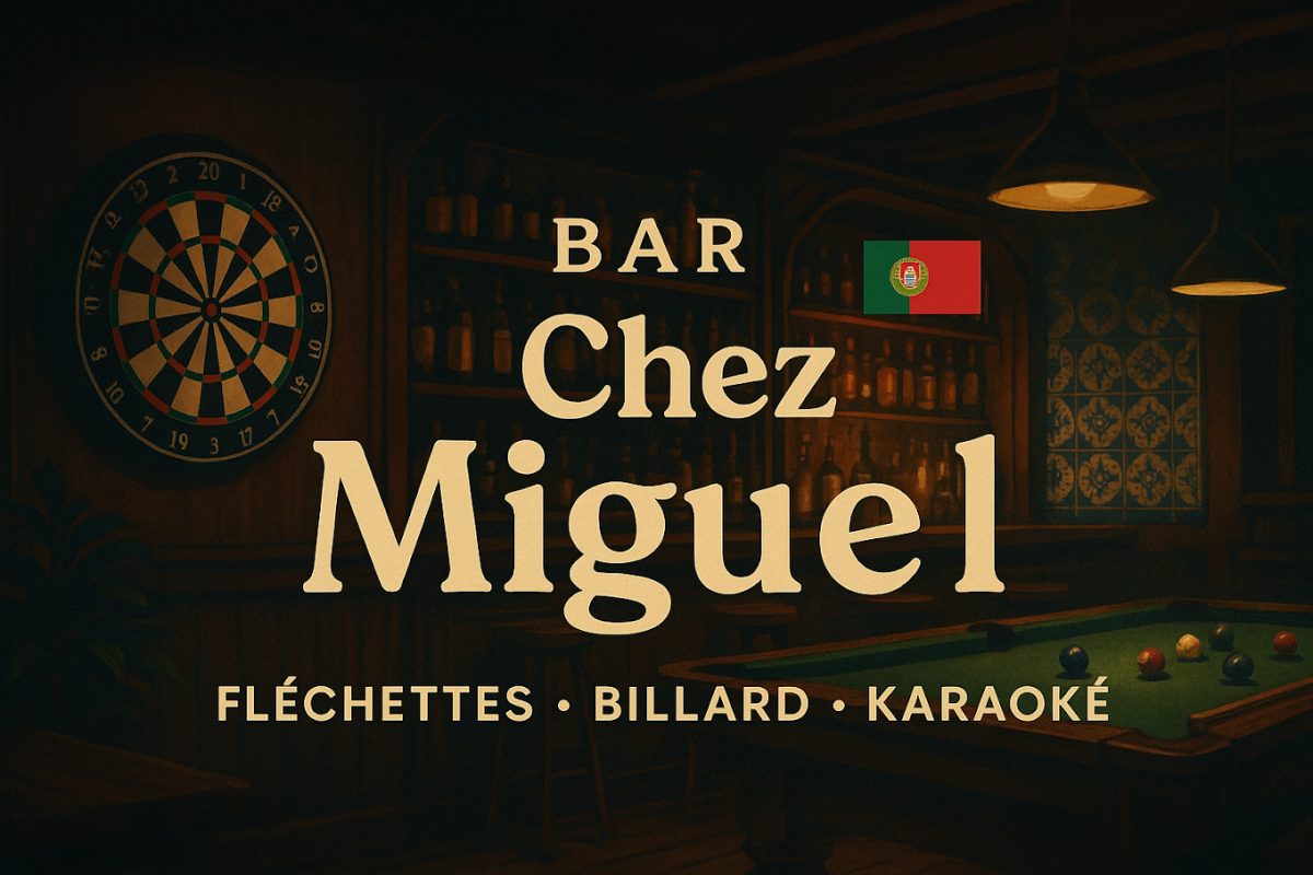 EURL Chez Miquel