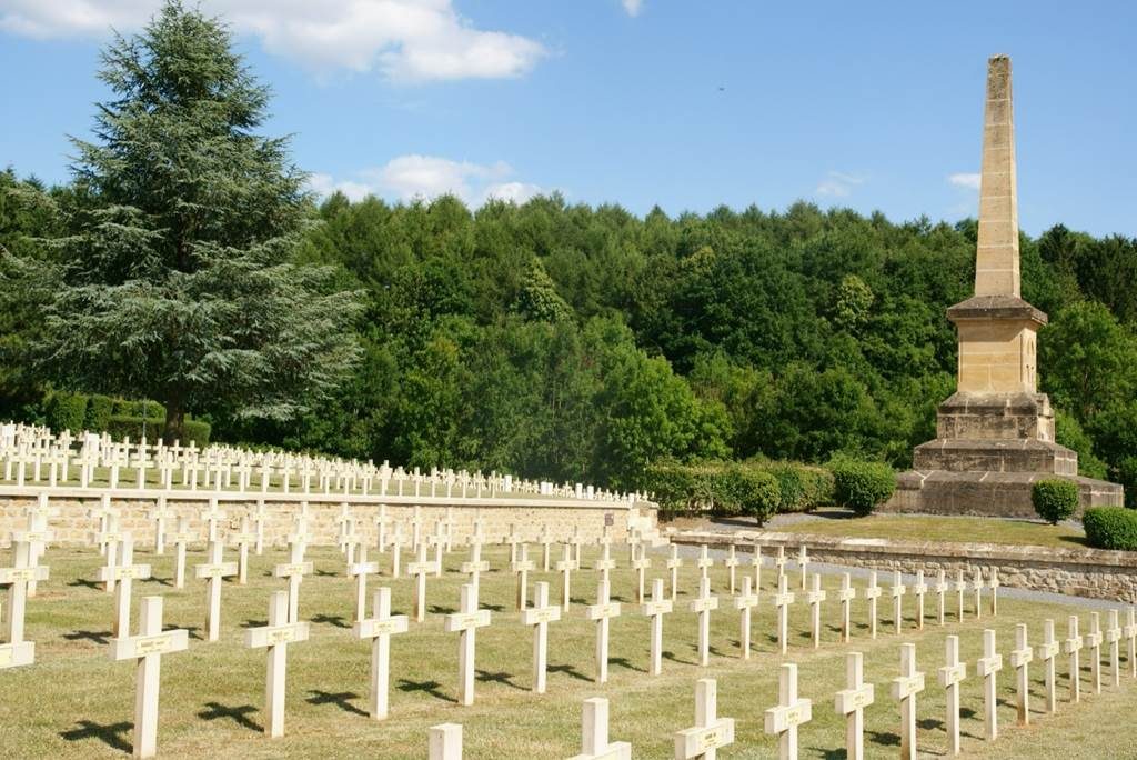Cimetière Saint-Charles