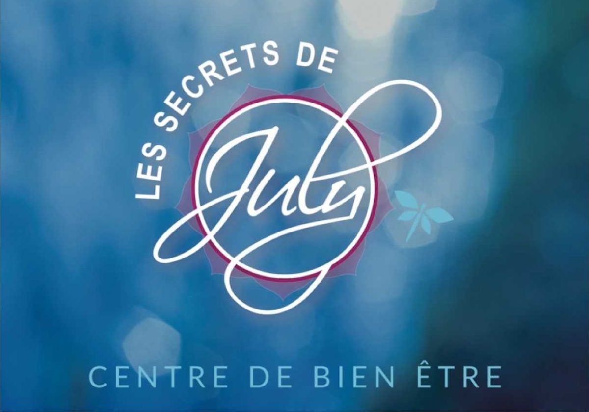 Les Secrets de July