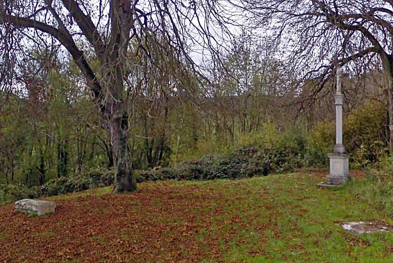 Croix de Rosoy-sur-Amance (1)