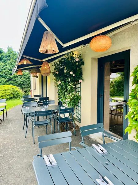 Auberge du Barrez - Hôtel Restaurant (Groupe)
