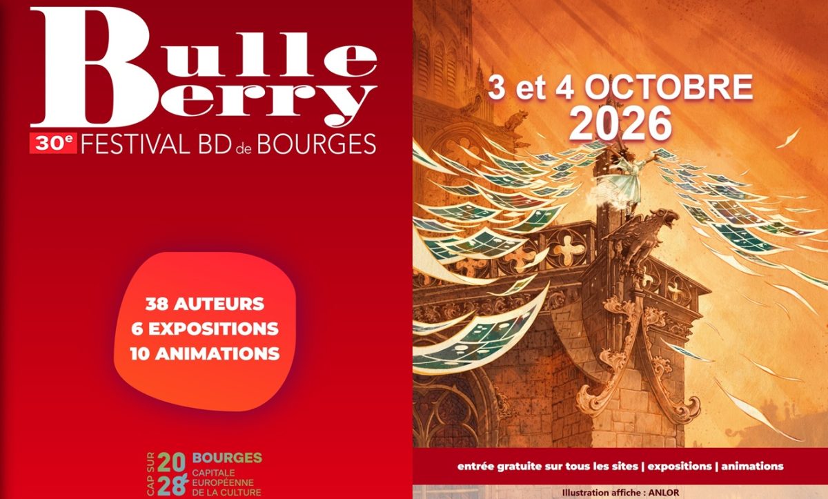 Battle de dessins par le Commis des Comics