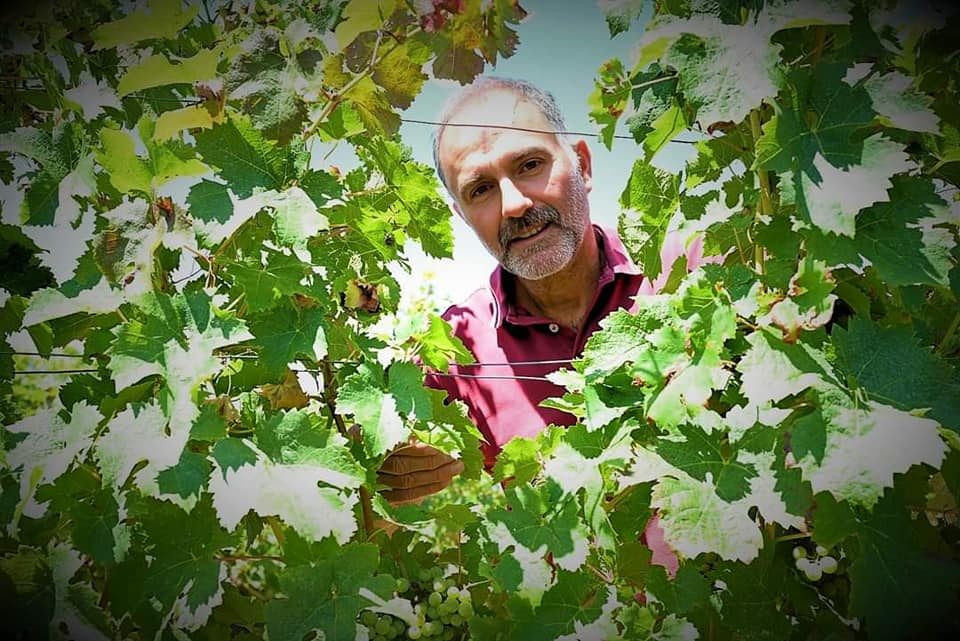 Ici, nos savoir-faire - Visite Château les Maubats
