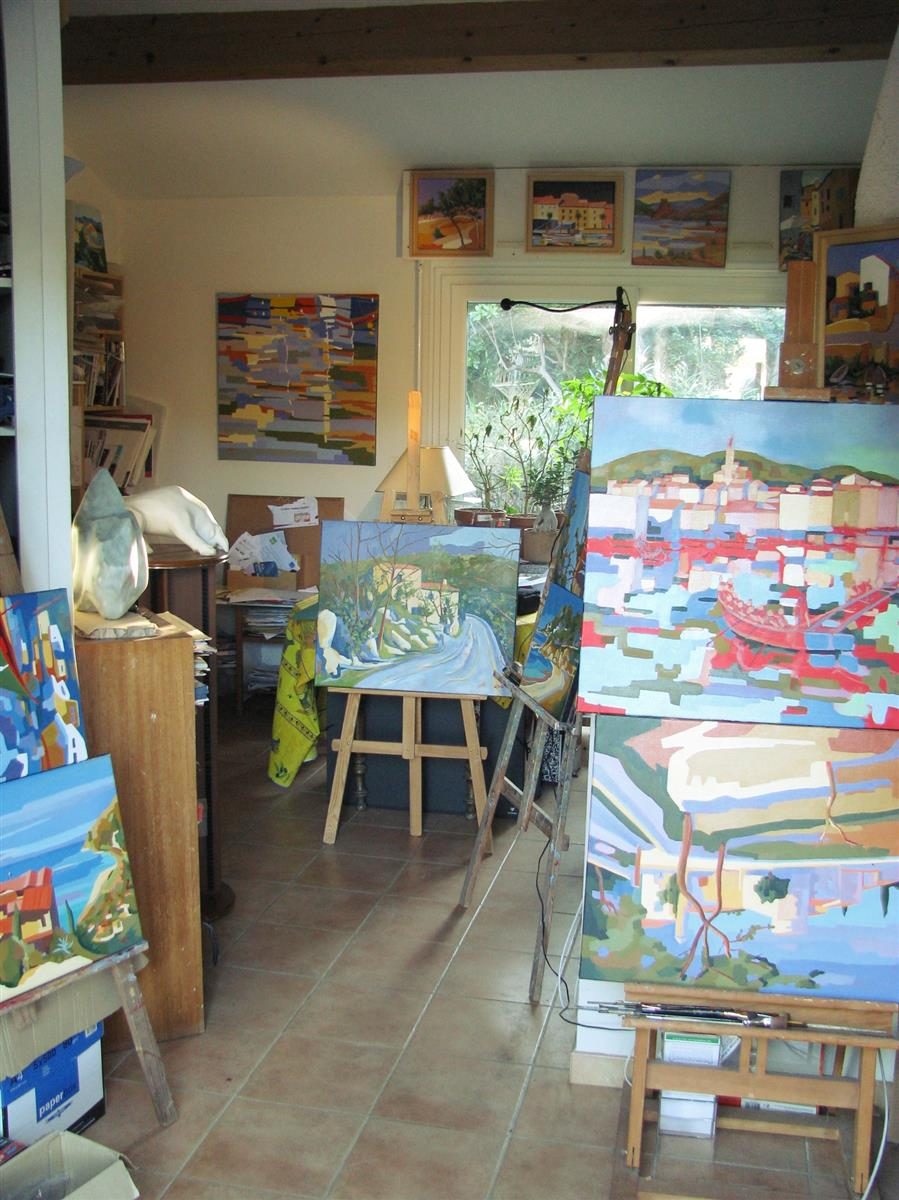 Atelier Le Junter