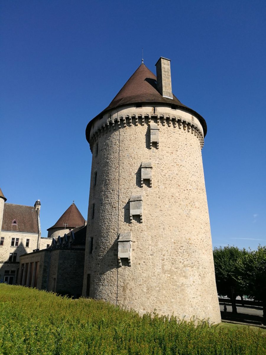 Journées du Patrimoine : Visite libre de la tour Zizim