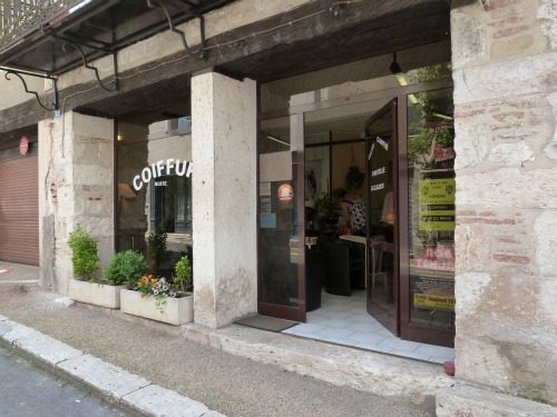Coiffure Christelle
