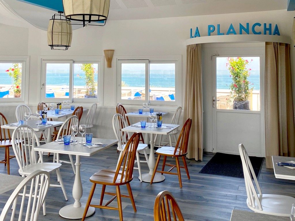 La Plancha du Pêcheur