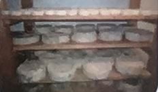 LA FERME DE CHANTELOUP