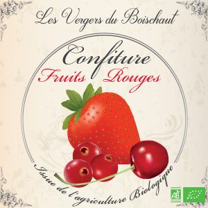 Ferme des Ganivets -Les Vergers du Boischaut Le Relais 18