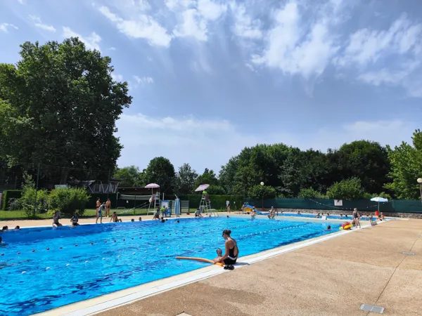 Piscine d'Espalion