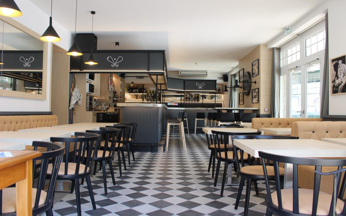 Café du Trinquet