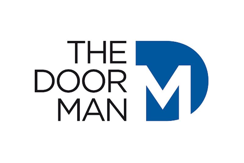 The door man