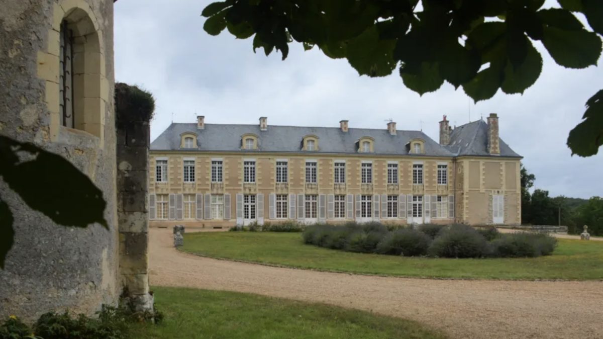 Château de Marsay