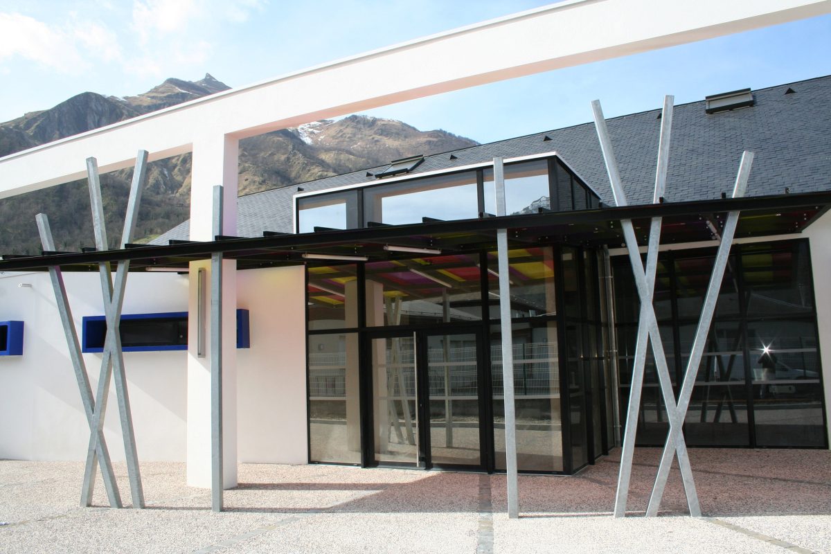Espace 2015