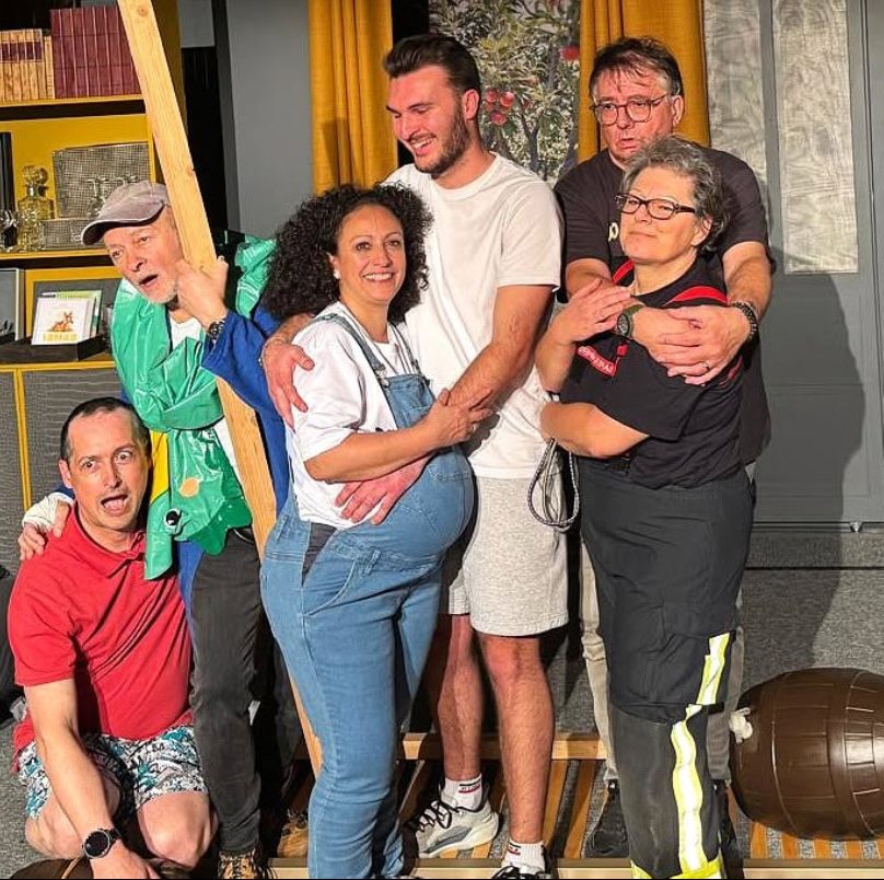 Le Théâtre Populaire Pictave