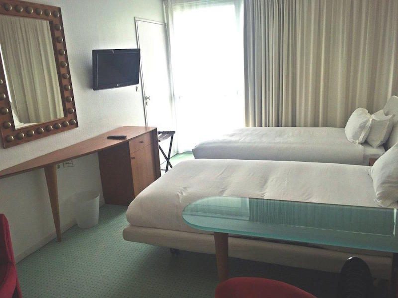HOTEL D'OCCITANIE