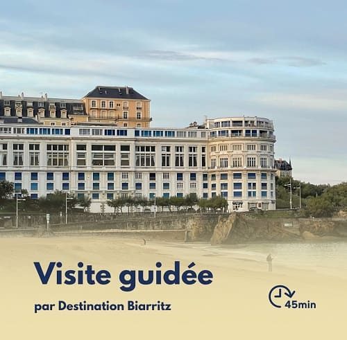 Visite Flash Bellevue : Le Bellevue, un Casino de 1858