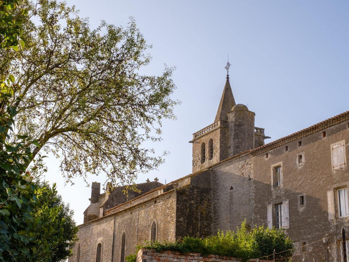 JEP 2026 - DÉCOUVERTE DE L'ÉGLISE SAINT-BLAISE ET SAINT-RAYMOND