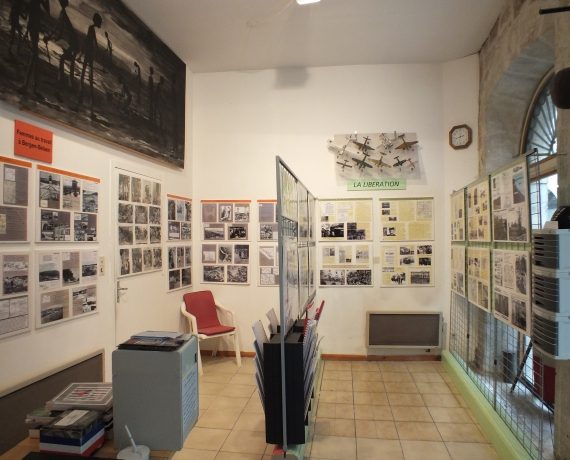 Musée de la Résistance et de la Déportation