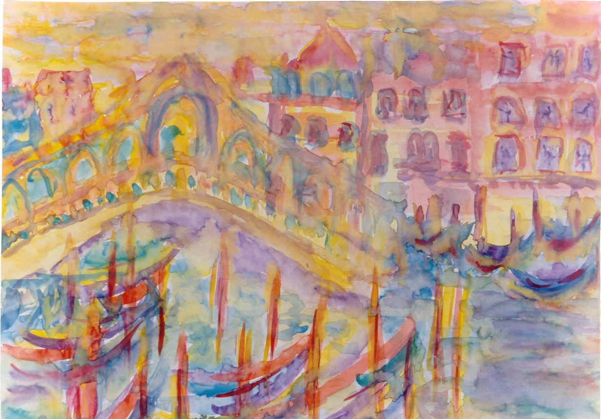 Isabelle Avanzini - Galerie de la Faramine
