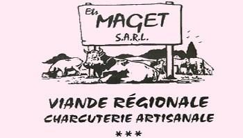 Boucherie maget