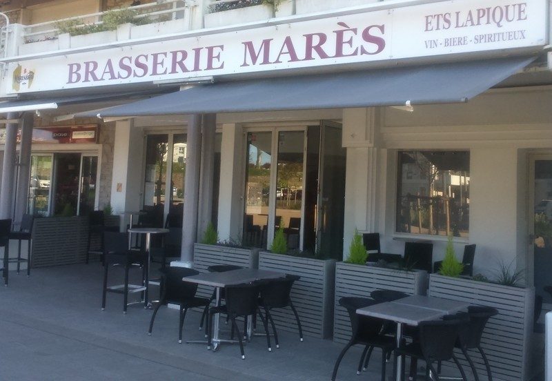 Brasserie Marès