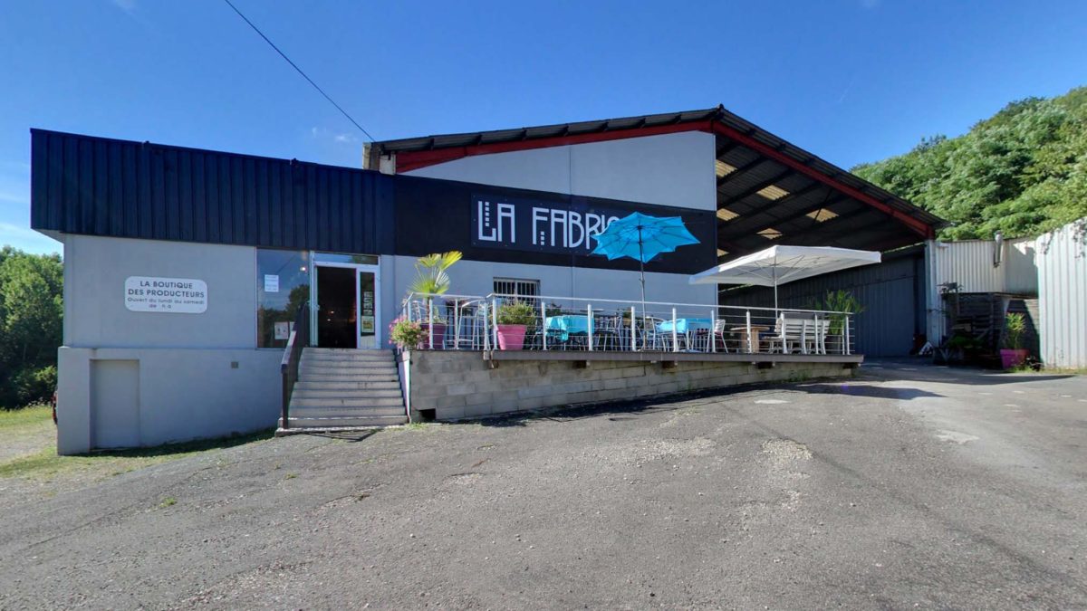 La Fabrique
