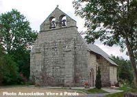 Chapelle Saint-Léonard