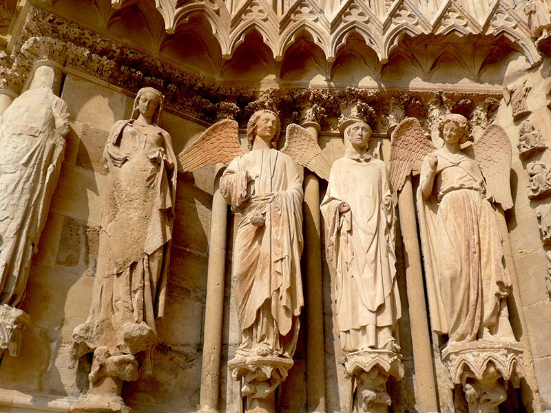 Rallye énigme : curiocity