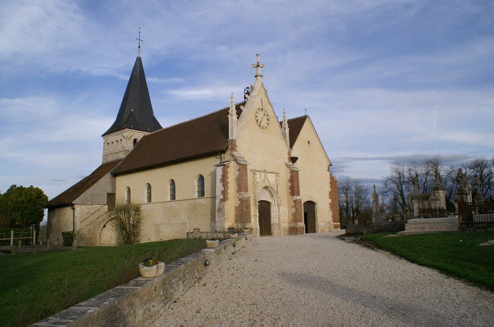 Eglise Saint-Pierre