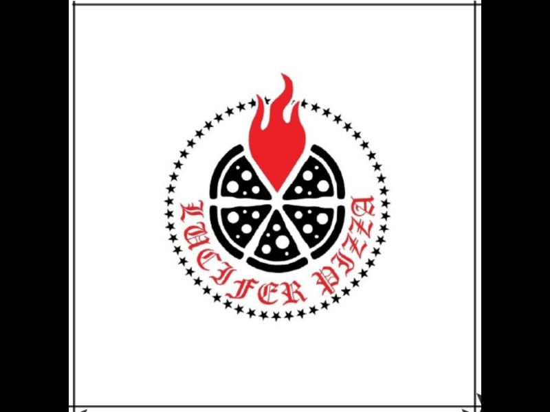 Lucifer Pizza