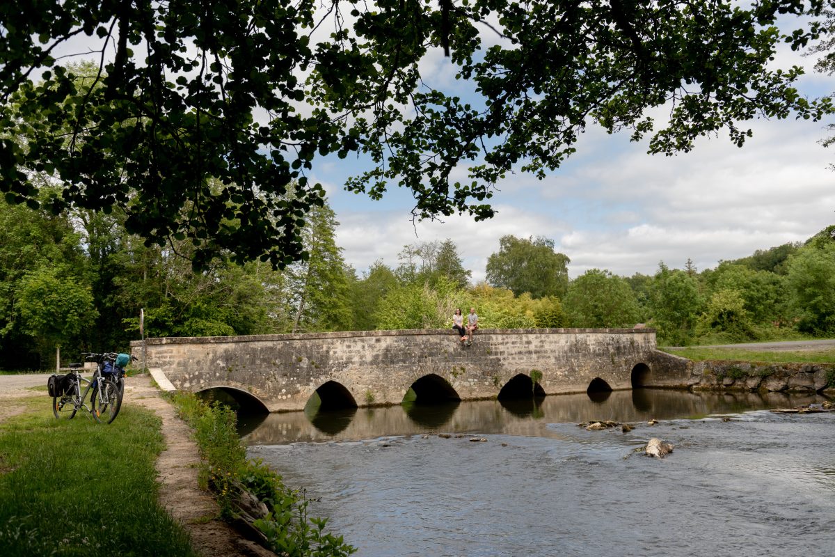 Tèrra Aventura "Fais pas l'âne !" à Sainte-Néomaye
