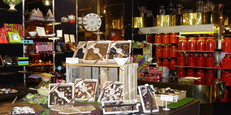 Confiserie Lutine