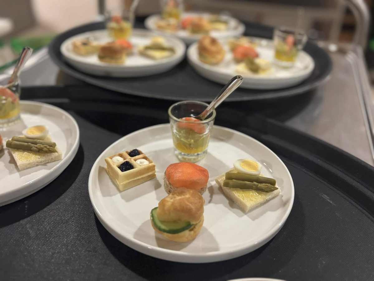 Carole Traiteur &amp; Gourmandises