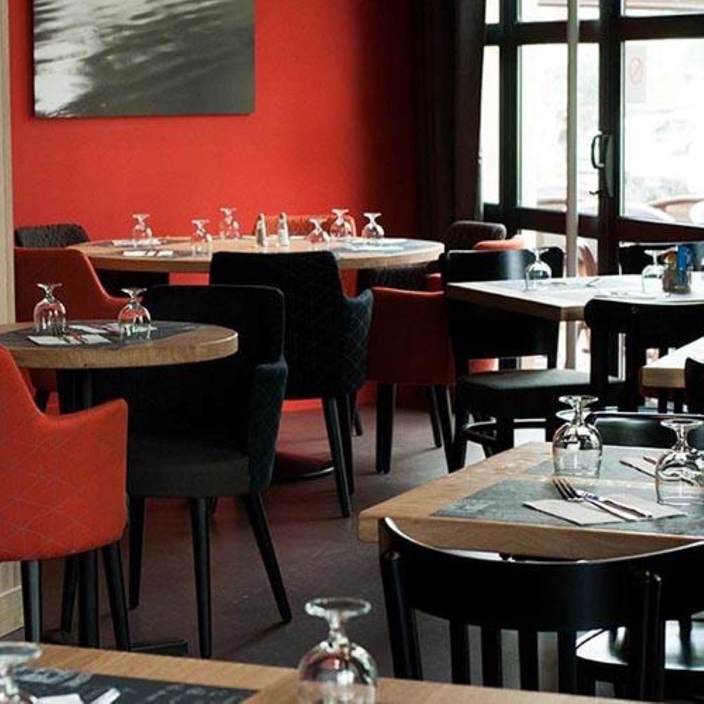 Restaurant Le Président