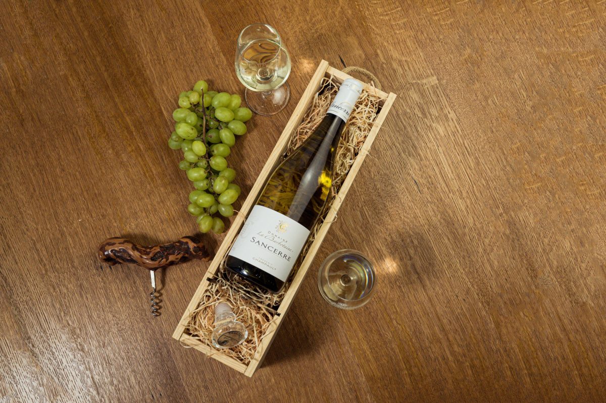 Domaine de la Barbotaine