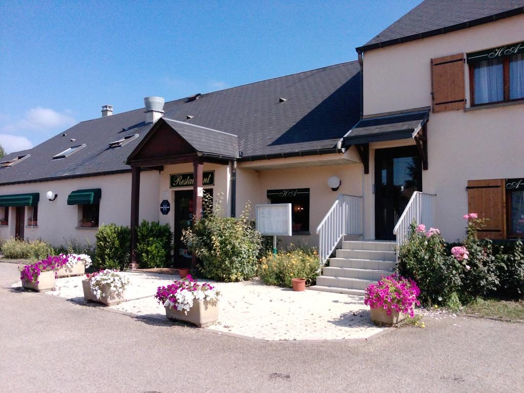 Restaurant Le Cheval Blanc