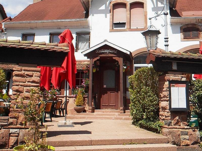 Restaurant Le Sabayon