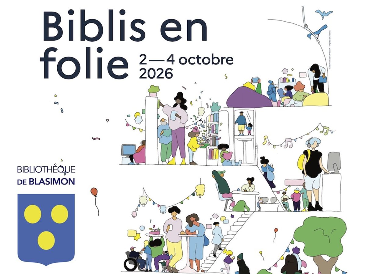 Tournoi d'échecs pour Biblis en folie