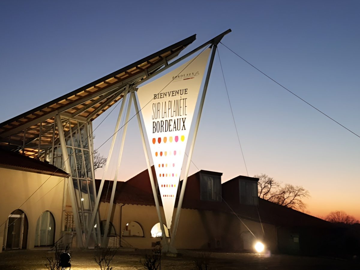 La Cave des Bordeaux – Planète Bordeaux