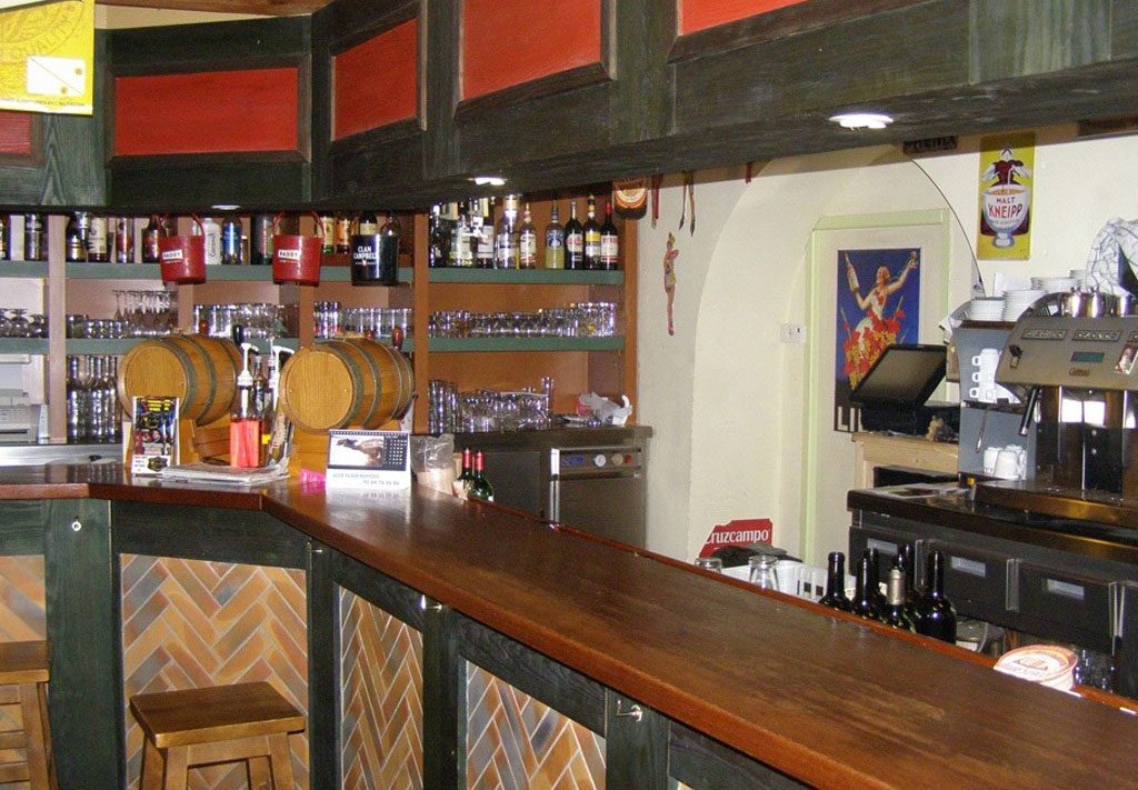 La Cidrerie