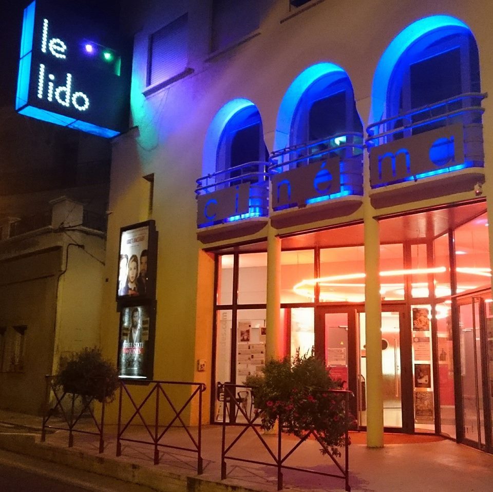 CINEMA LE LIDO
