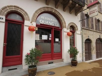 Le Quang Li