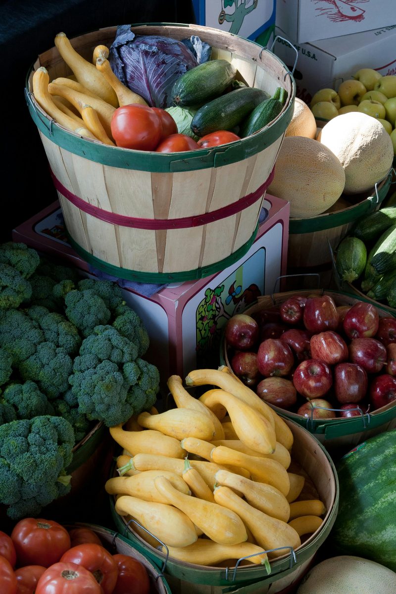 Ô Jardin des saveurs