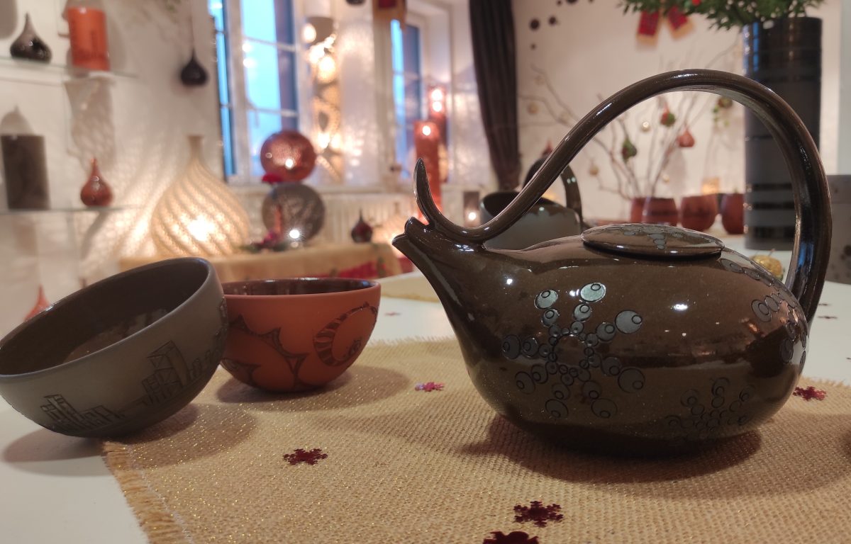 Poterie la Luciole