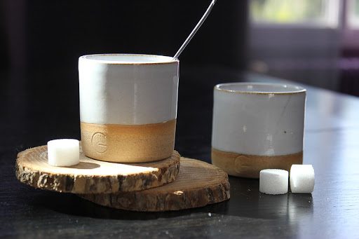 Atelier de poterie - Sandra Gasnier