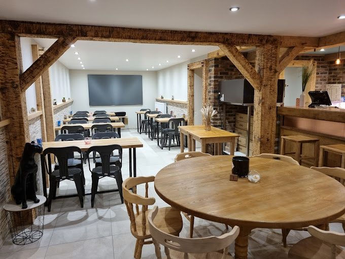 Auberge des 4 Générations