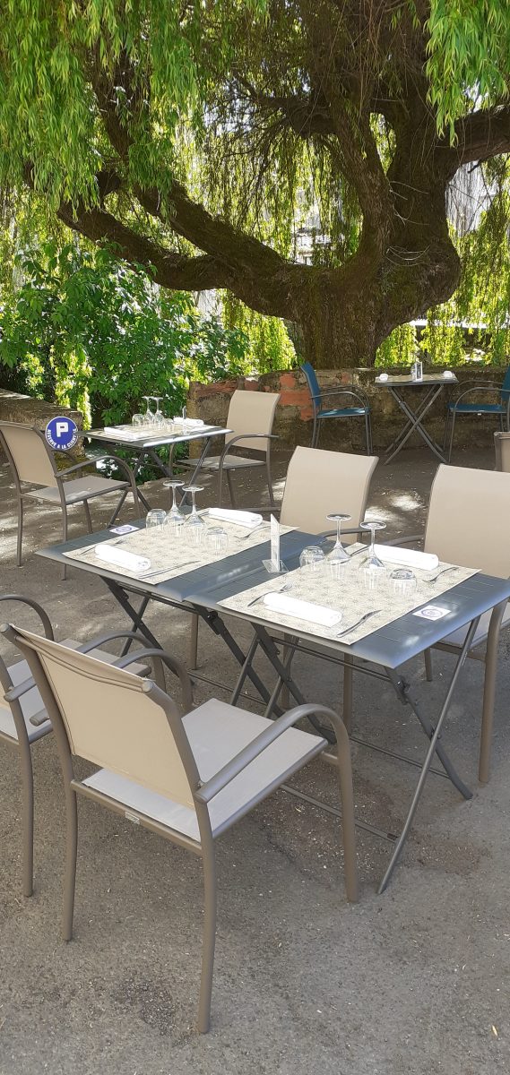 Restaurant La Vieille Auberge